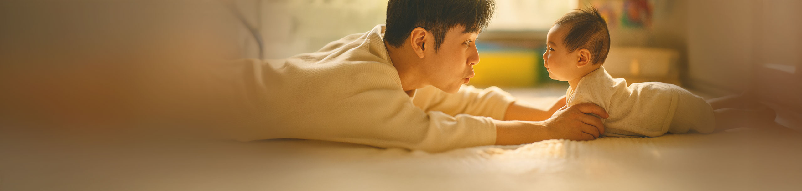 가족만을 위한 특별한 선물,