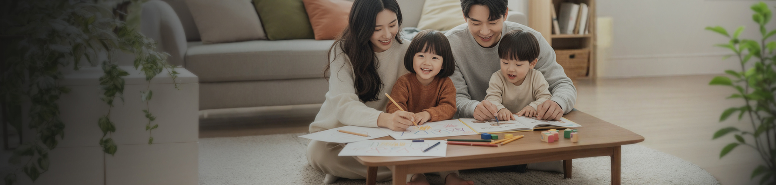 생애주기별 맞춤형 교육,
