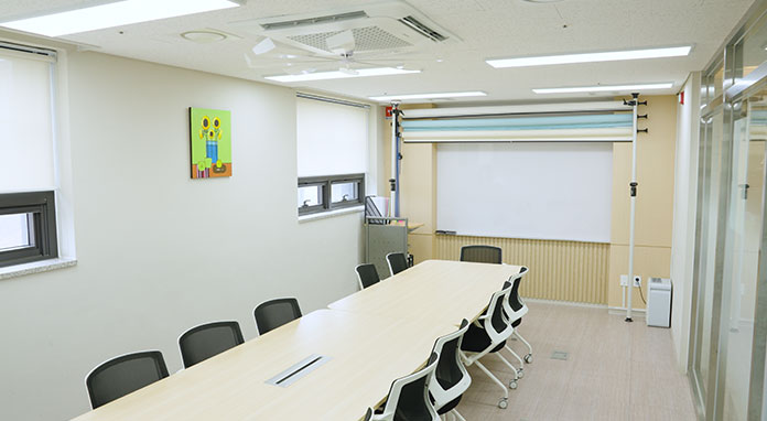 가족의 내일을 함께 만드는 공간
