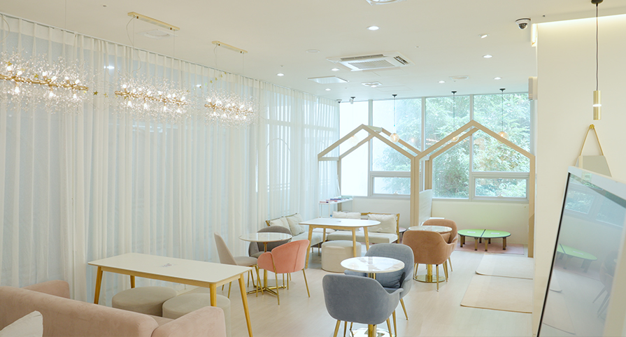 서초엄마힐링센터[3센터]