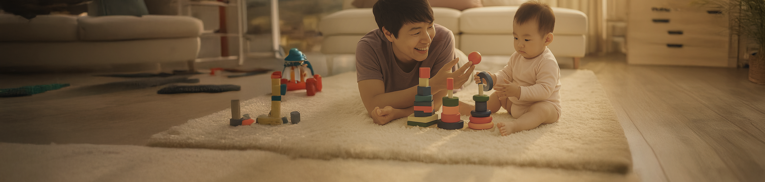 혼자가 아닌 우리, 